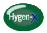 Hygen-X