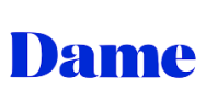 Dame Products