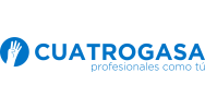 Cuatrogasa