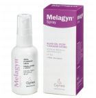 Melagyn Vaporiser 40ml.