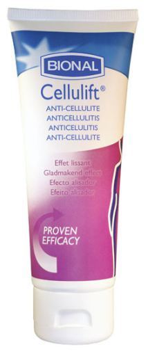 Cellulift Gel-crème 75 ml.