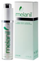 Melanil Crème Anti-Taches 50 ml