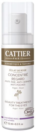 Contour des Yeux Concentré Regard 15 ml