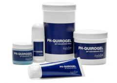 Gel de massage Ph-Quirogel