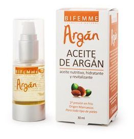 Huile d&#39;Argan 30ml