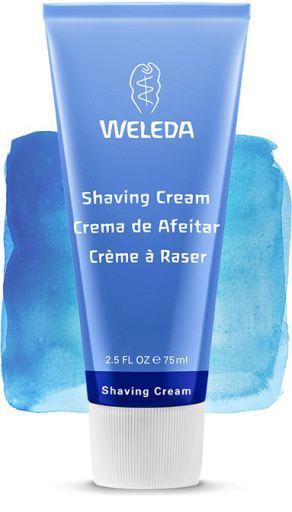 Crème à Raser Formule Douce 75 ml