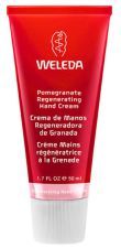 Crème pour les mains 50ml Weleda Grenade Régénération .