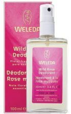 Rose Spray Déodorant 100 ml