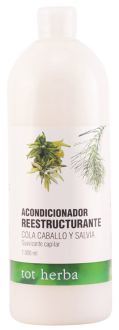 Adoucissant Salvia Et Equisetum 1 litre