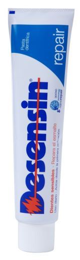 Desensin Dentifrice Réparateur 75 ml