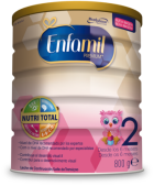 Lait infantile Enfamil Premium 2 Continuation