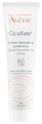 Cicalfate+ Crème Sans Parfum