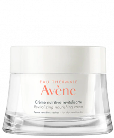 Crème Nourrissante Revitalisante 50 ml