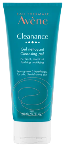 Cleanance Gel Nettoyant Corps