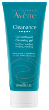 Cleanance Gel Nettoyant Corps