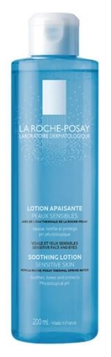 Physiologique Lotion Apaisante Peaux Sensibles 200 ml