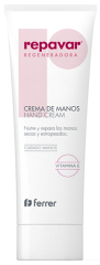 Crème Mains Régénérante 75 ml