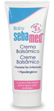 Bébé Sebamed Crème Balsamique 300 ml