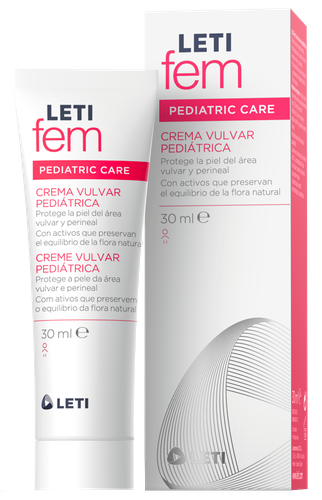 Fem Intim Crème Vulvaire 30 ml