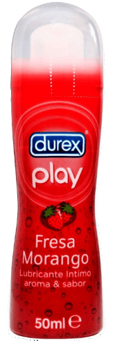 Jouer à "Strawberry Flavor" 50 Ml.