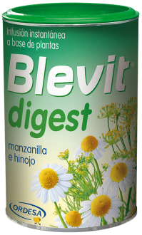 Digest Infusion Manzanilla et Fenouil 150 gr