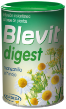 Digest Infusion Manzanilla et Fenouil 150 gr