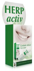 Herp activ 12X5 millilitres