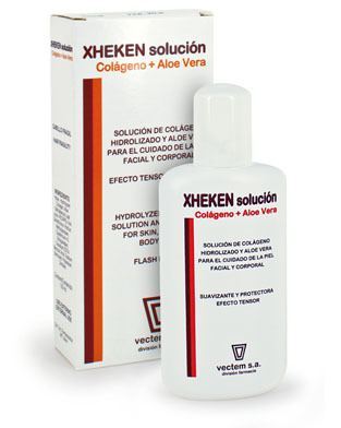 Solution Xheken