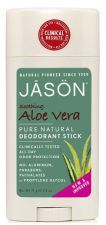 Bâton Déodorant Aloe Vera