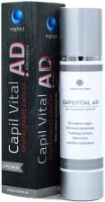 Capilvital Avec Adénosine 100 ml