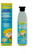 Parasites Spécial Scolaire Lotion Vitaminée 250 ml