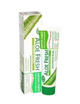 Aloe Fresh Menthe Cristalline 100 ml