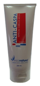 Shampooing antipelliculaire 200ml