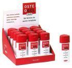 Osteo Heat Gel (Extra Strong) 150ml