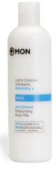 Lait Hydratant Corps Amande et Musc 300 ml