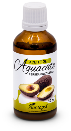 Avocat 50Ml huile.