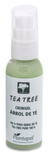 Crème visage Tea Tree 50 ml