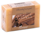 Savon naturel à la cannelle