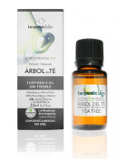 Huile essentielle d&#39;arbre à thé 10 ml