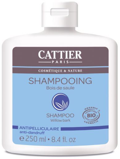 Shampooing Anti Pelliculaire 250 ml