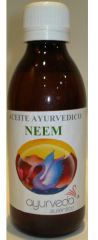 Huile de massage Neem 200 Ml Econ