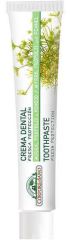 Dentifrice Myrrhe et Propolis et Fenouil 75 ml