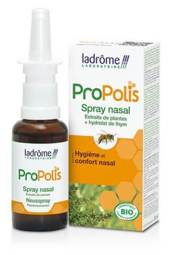 Spray Nasal Propolis Bio 30 ml