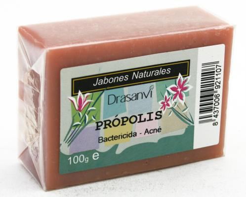 Savon Propolis