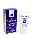 crème solaire visage SPF 50+ 80 ml