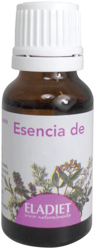 Essence de romarin 15 ml