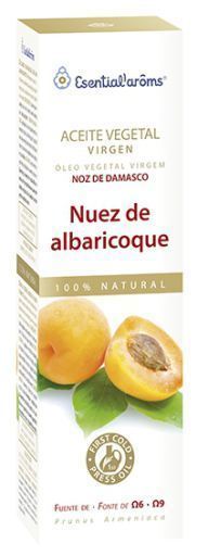 Huile Végétale Noix d&#39;Abricot 100 ml