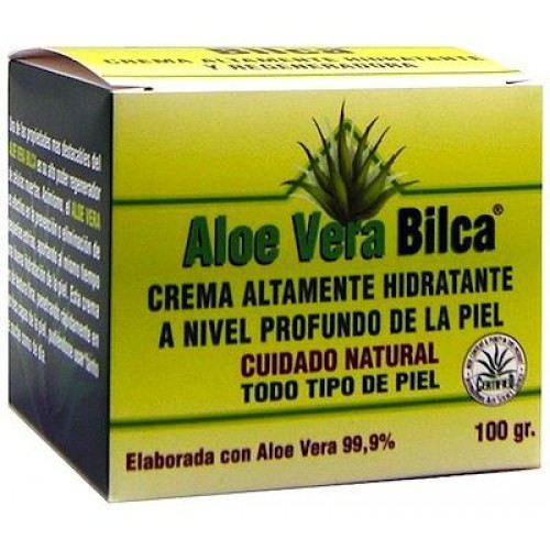 Aloe Vera Crème