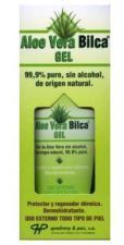 Gel d&#39;Aloe Vera pur 250Ml