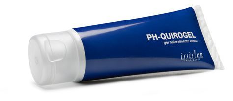 Quirogel PH tube 60 ml